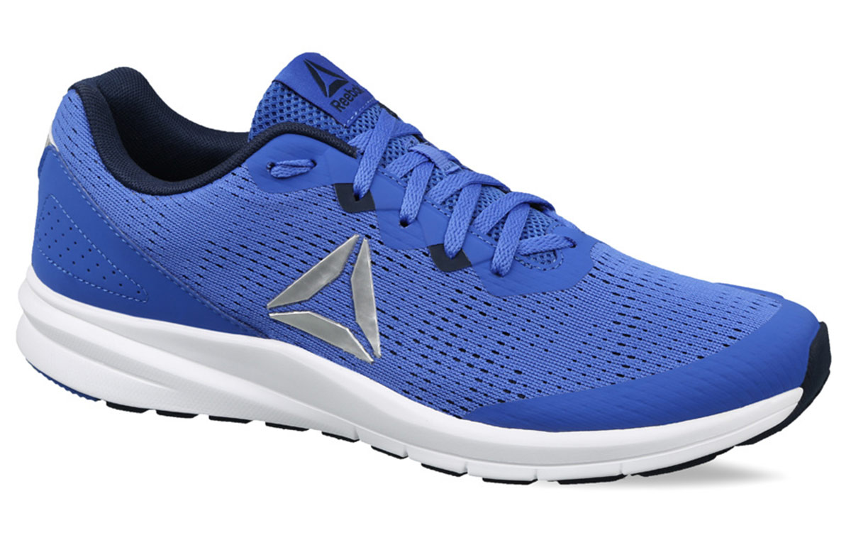 Lookbook Reebok Runner 3.0 ''Blauw'' CN6804