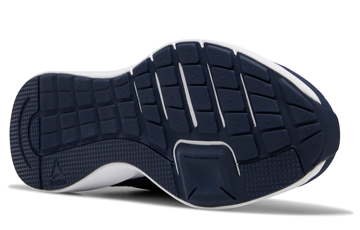 Details for Reebok Runner 3.0 ''Blau Weiß'' Schuhe DV6139