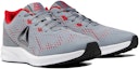 Lookbook Reebok Runner 3.0 'Kelabu Gelap Hitam' DV9530