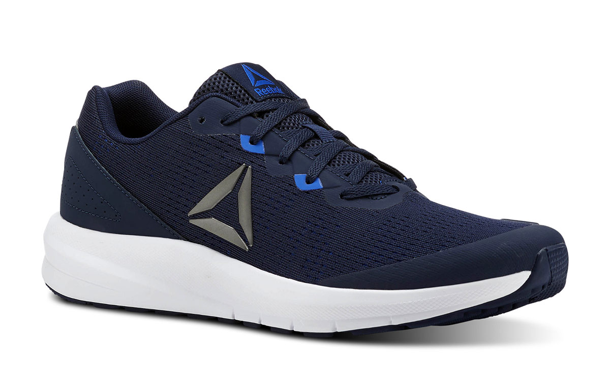 Lookbook Reebok Runner 3.0 ''Diep Blauw'' CN5719