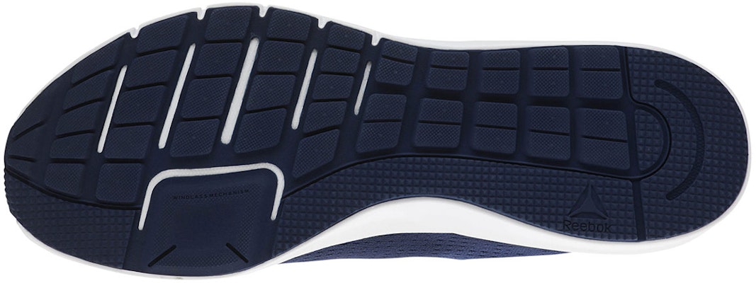 Reebok Runner 3.0 'Deep Blue' CN5719 Details for Reebok Runner 3.0 'Deep Blue' CN5719