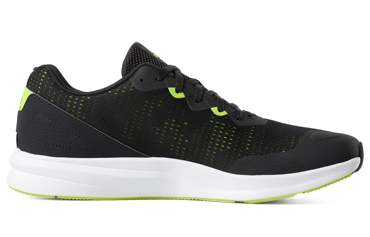 Order Reebok Runner 3.0 HK ''Zwart'' DV4059