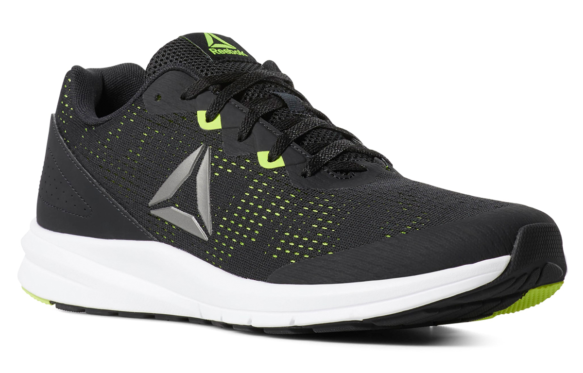 Lookbook Reebok Runner 3.0 HK ''Zwart'' DV4059