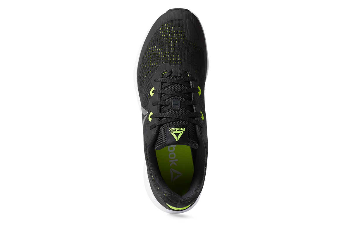 Shop Reebok Runner 3.0 HK ''Zwart'' DV4059