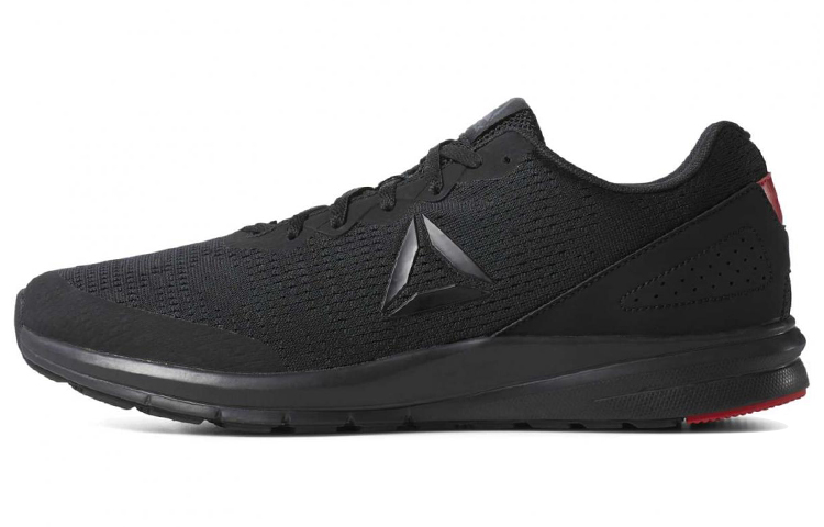 Reebok Runner 3 'Carbon Black 4E' DV5591