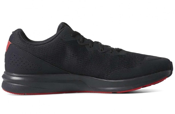 Reebok Runner 3 舒適耐磨跑步鞋 碳黑 4E寬 Order Reebok Runner 3 舒適耐磨跑步鞋 碳黑 4E寬