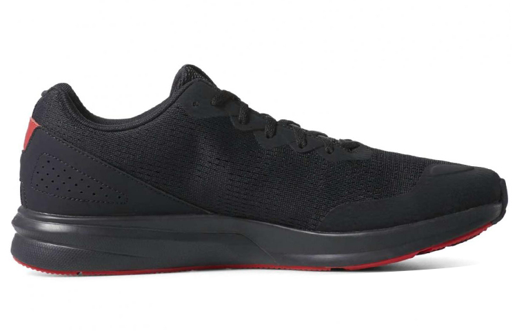Order Reebok Runner 3 ''Carbon Zwart 4E'' DV5591