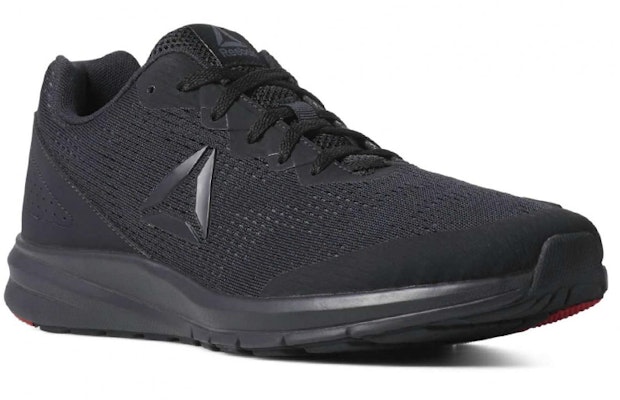 Reebok Runner 3 舒適耐磨跑步鞋 碳黑 4E寬 Lookbook Reebok Runner 3 舒適耐磨跑步鞋 碳黑 4E寬