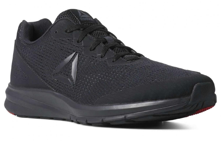 Lookbook Reebok Runner 3 ''Carbon Zwart 4E'' DV5591