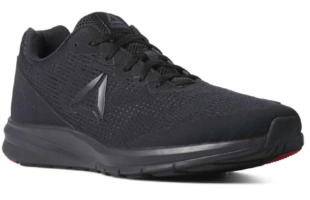 Reebok Runner 3 ''Carbon Zwart 4E'' DV5591 Lookbook Reebok Runner 3 ''Carbon Zwart 4E'' DV5591