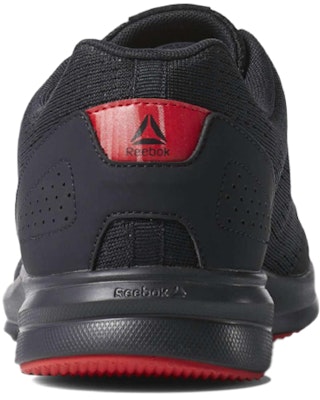 Reebok Runner 3 舒適耐磨跑步鞋 碳黑 4E寬 Shop Reebok Runner 3 舒適耐磨跑步鞋 碳黑 4E寬