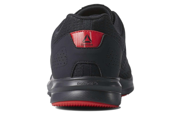 Shop Reebok Runner 3 ''Carbon Zwart 4E'' DV5591