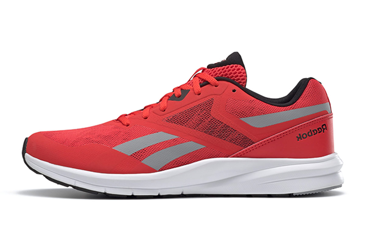 Reebok Runner 40 'Red' EH2714