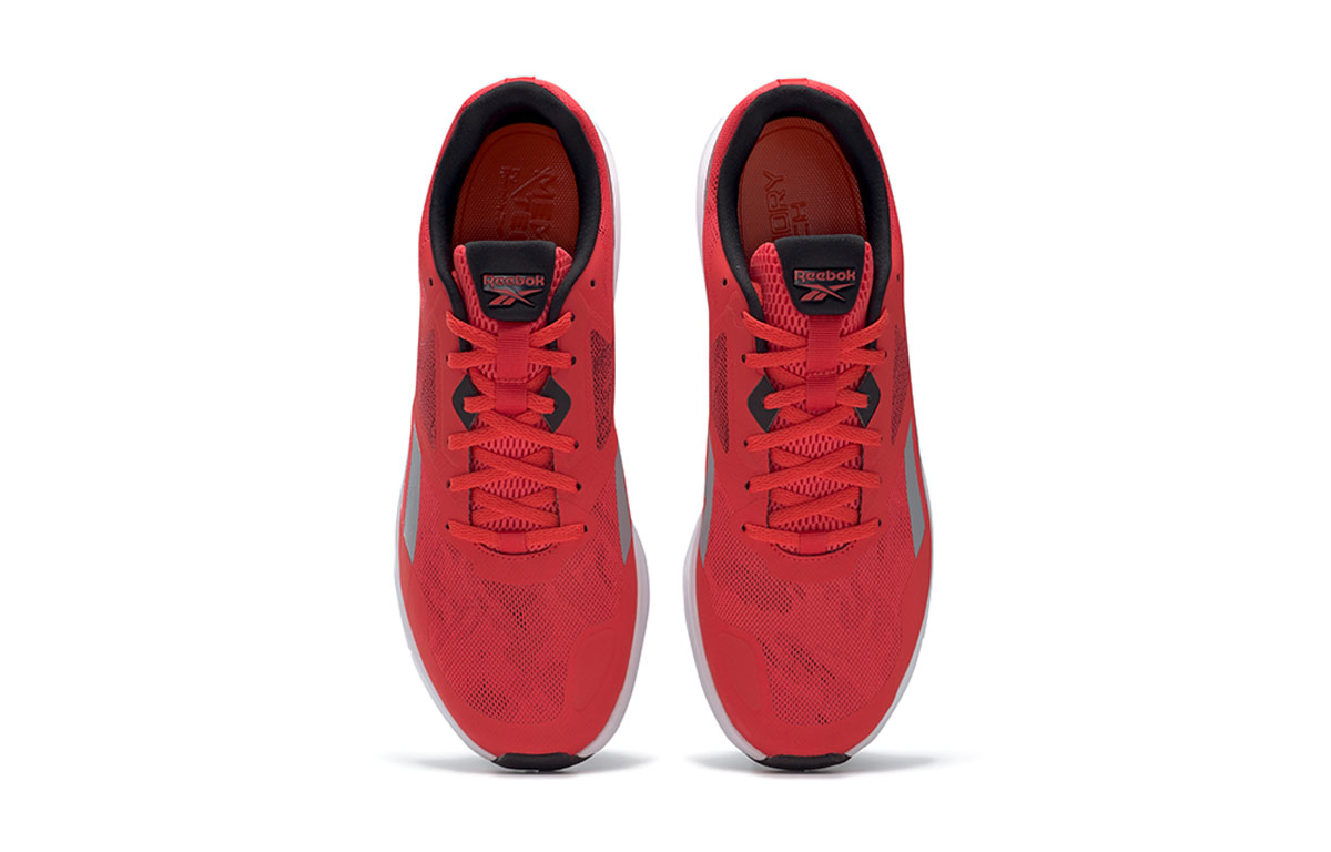 Purchase Reebok Runner 40 ''Rood'' EH2714