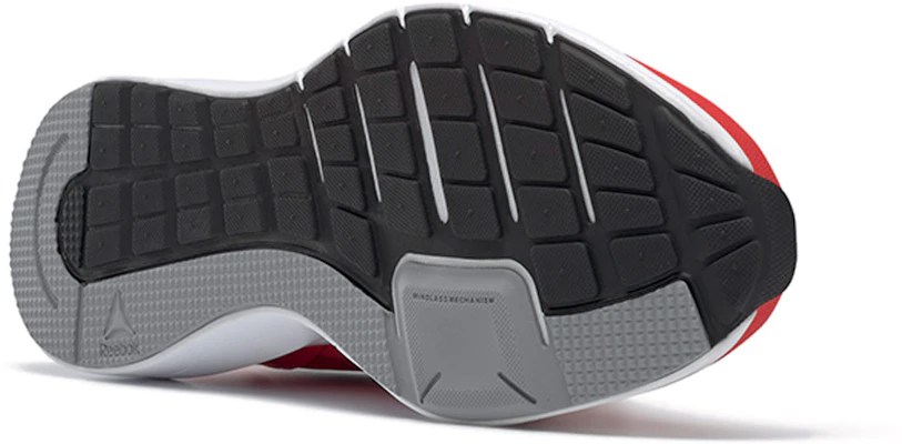 Reebok Runner 40 ''Rosso'' EH2714 Details for Reebok Runner 40 ''Rosso'' EH2714