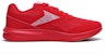 Reebok Runner 40 Low Tops Kasual Merah FW1252