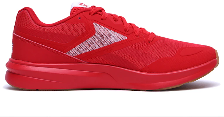 Reebok Runner 40 Lage Sneakers Casual Rood FW1252 Order Reebok Runner 40 Lage Sneakers Casual Rood FW1252