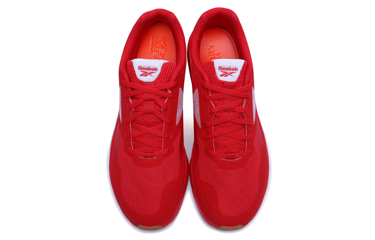 Shop Reebok Runner 40 Lage Sneakers Casual Rood FW1252