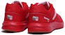 Reebok Runner 40 Low Tops Kasual Merah FW1252
