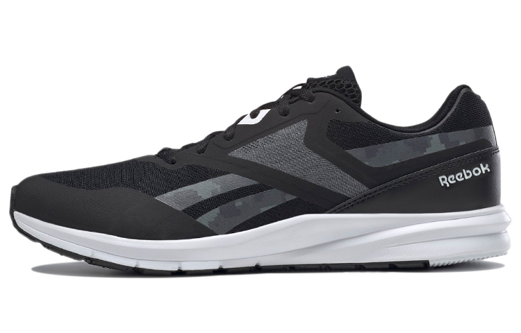 Reebok Runner 4.0 'Black Grey' GY3183