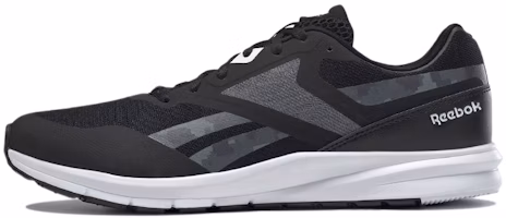 Reebok Runner 4.0 'Black Grey' GY3183 Reebok Runner 4.0 'Black Grey' GY3183