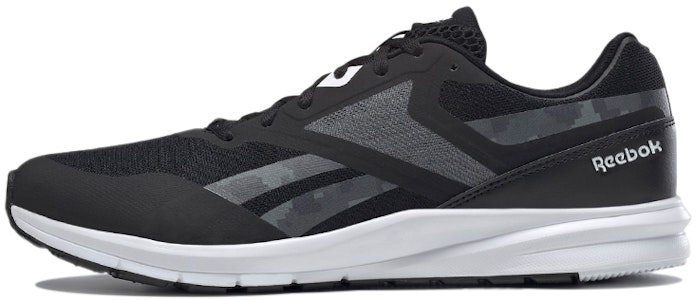 リーボック ランナー 4.0 ブラック/グレー GY3183 Buy リーボック ランナー 4.0 ブラック/グレー GY3183