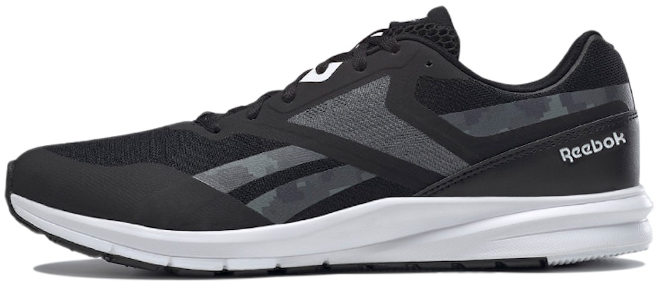 Reebok Runner 4.0 'Black Grey' GY3183 Buy Reebok Runner 4.0 'Black Grey' GY3183