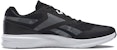 Reebok Runner 4.0 'Hitam Kelabu' GY3183