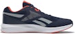 Reebok Runner 4.0 /Merah 'Hitam' EH2713