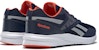 Reebok Runner 4.0 /Merah 'Hitam' EH2713