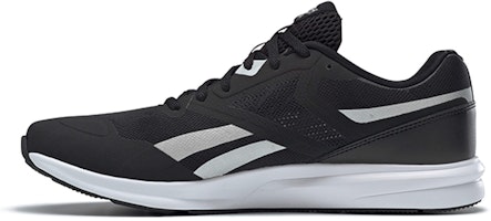 Reebok Runner 4.0 Black/ 'White' FW7846 Reebok Runner 4.0 Black/ 'White' FW7846