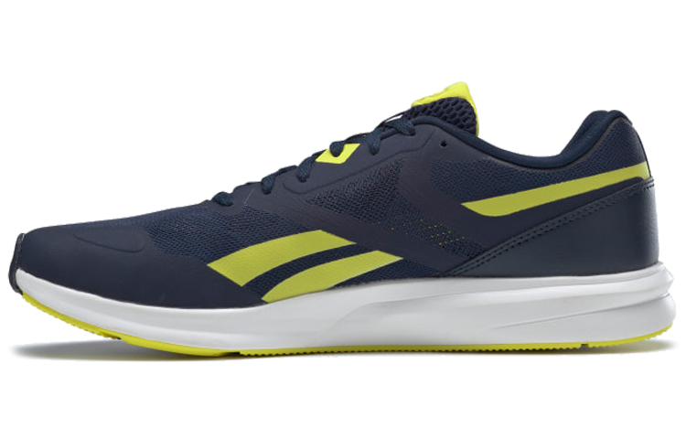 Reebok Runner 4.0 'Blue Yellow' FV6427