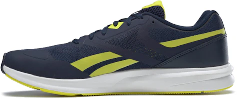 Reebok Runner 4.0 'Blue Yellow' FV6427 Reebok Runner 4.0 'Blue Yellow' FV6427