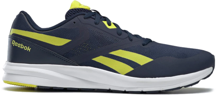 Reebok Runner 4.0 ''Bleu Jaune'' FV6427 Order Reebok Runner 4.0 ''Bleu Jaune'' FV6427