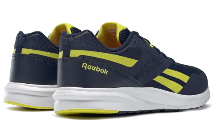 Shop Reebok Runner 4.0 ''Bleu Jaune'' FV6427