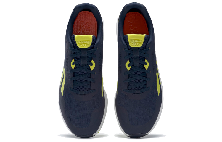 Purchase Reebok Runner 4.0 ''Bleu Jaune'' FV6427
