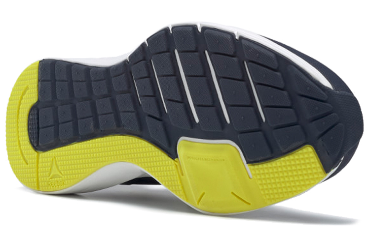 Details for Reebok Runner 4.0 ''Bleu Jaune'' FV6427