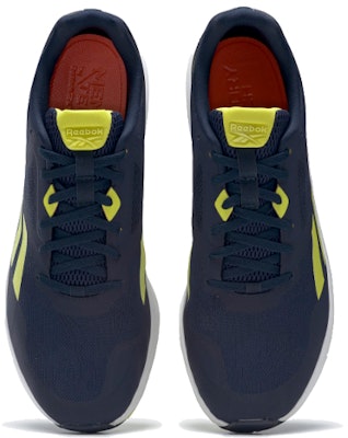 Reebok Runner 4.0 'Blue Yellow' FV6427 Purchase Reebok Runner 4.0 'Blue Yellow' FV6427