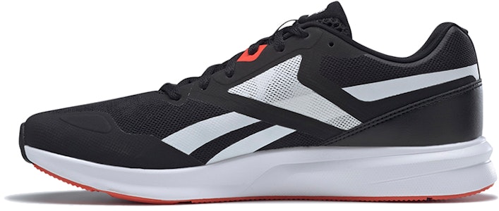 리복 러너 4.0 블랙/화이트 S23646 Buy 리복 러너 4.0 블랙/화이트 S23646