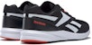 Reebok Runner 4.0 Hitam 'Putih' S23646