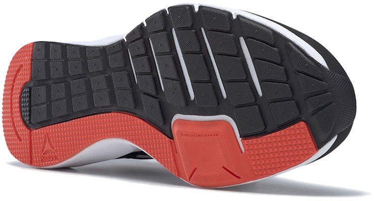 Reebok Runner 4.0 Black 'White' S23646 Details for Reebok Runner 4.0 Black 'White' S23646