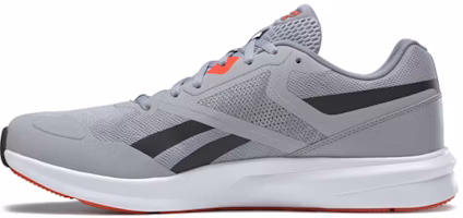 Reebok Runner 4.0 Gray/Red FV1605 Reebok Runner 4.0 Gray/Red FV1605