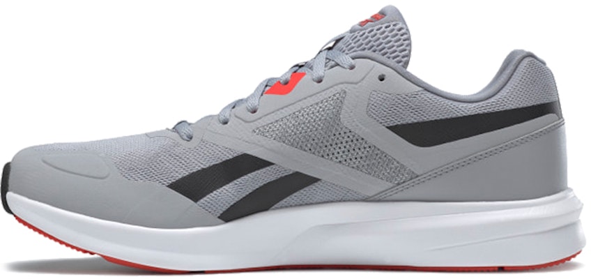 Reebok Runner 4.0 Gray/Red FV1605 Buy Reebok Runner 4.0 Gray/Red FV1605