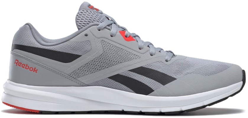 Reebok Runner 4.0 Kelabu/Merah FV1605 Order Reebok Runner 4.0 Kelabu/Merah FV1605