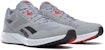 Reebok Runner 4.0 Kelabu/Merah FV1605