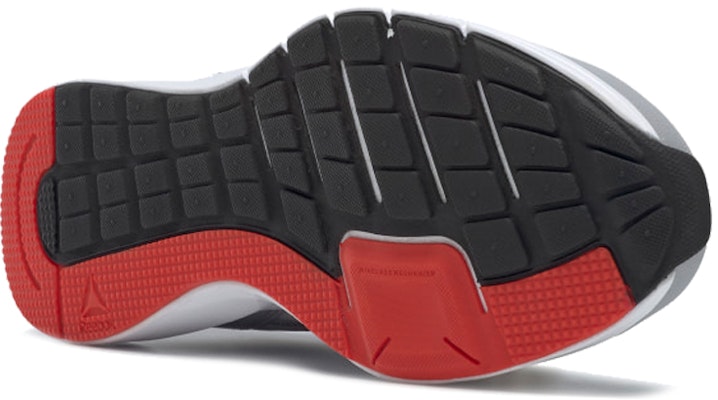 Reebok Runner 4.0 Gray/Red FV1605 Details for Reebok Runner 4.0 Gray/Red FV1605