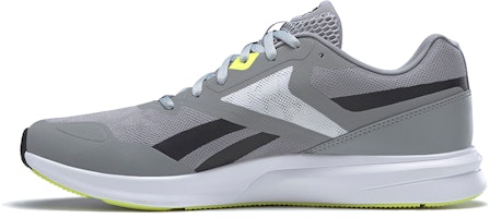 Reebok Runner 4.0 Gray 'White' S23645 Reebok Runner 4.0 Gray 'White' S23645