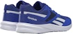 Reebok Runner 4.0 'Keselesaan Ringan Biru' GY3184
