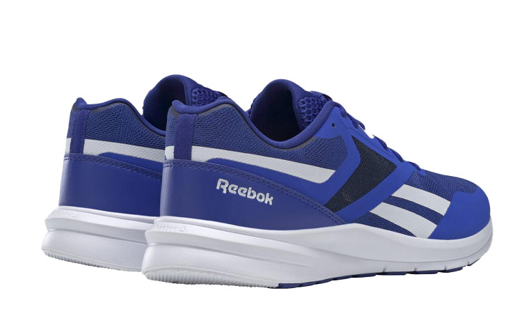 Lookbook Reebok Runner 4.0 ''Confort Léger Bleu'' GY3184