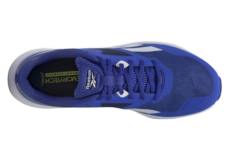 Shop Reebok Runner 4.0 ''Confort Léger Bleu'' GY3184